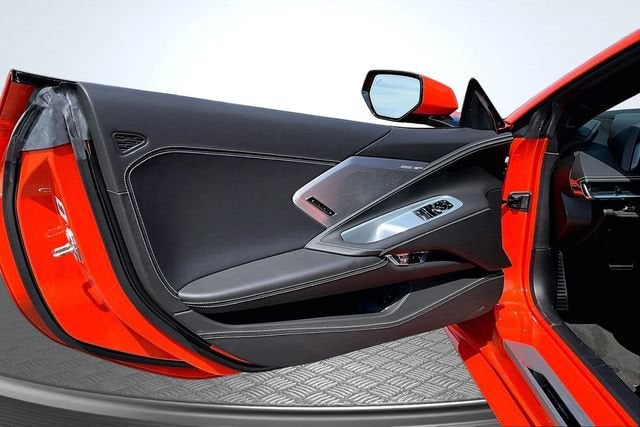 2020 Chevrolet Corvette Stingray 3LT