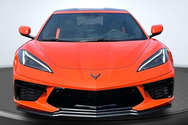 2020 Chevrolet Corvette Stingray 3LT