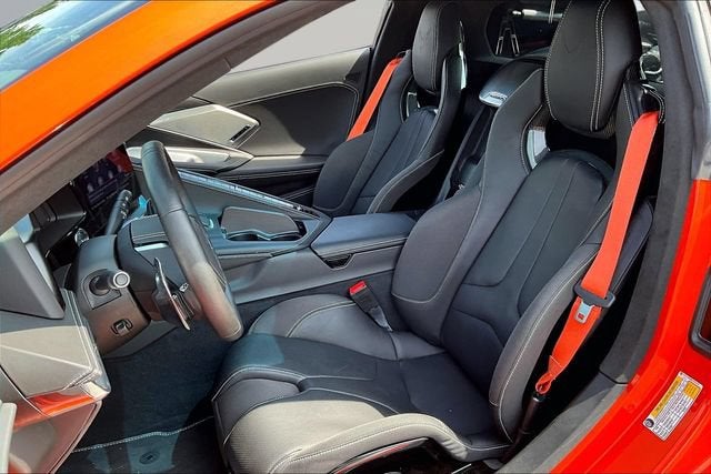 2020 Chevrolet Corvette Stingray 3LT