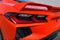 2020 Chevrolet Corvette Stingray 3LT