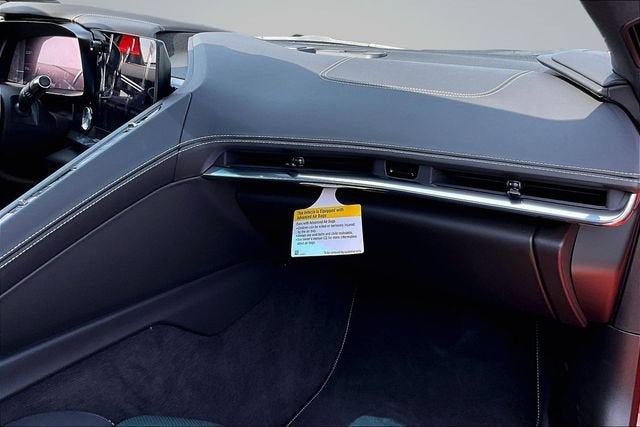 2020 Chevrolet Corvette Stingray 3LT