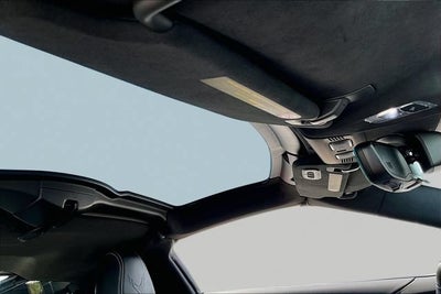 2020 Chevrolet Corvette Stingray 3LT