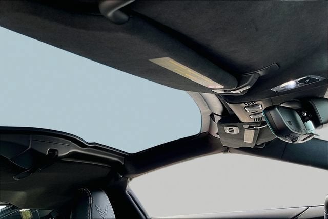 2020 Chevrolet Corvette Stingray 3LT