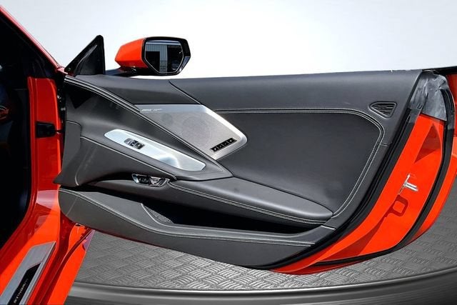 2020 Chevrolet Corvette Stingray 3LT