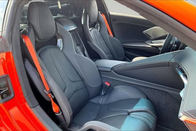 2020 Chevrolet Corvette Stingray 3LT