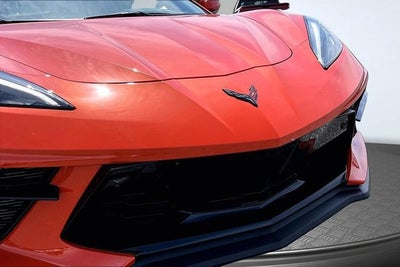 2020 Chevrolet Corvette Stingray 3LT