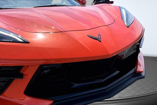 2020 Chevrolet Corvette Stingray 3LT
