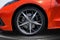 2020 Chevrolet Corvette Stingray 3LT