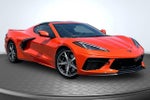 2020 Chevrolet Corvette Stingray 3LT