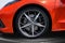 2020 Chevrolet Corvette Stingray 3LT