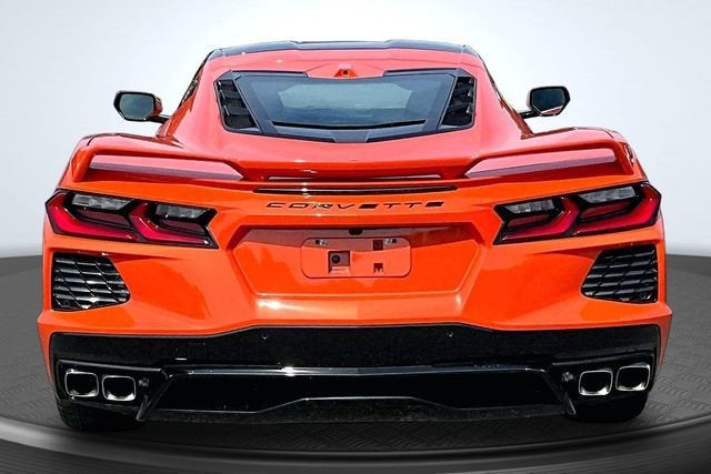 2020 Chevrolet Corvette Stingray 3LT