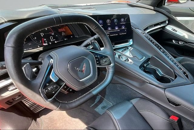2020 Chevrolet Corvette Stingray 3LT