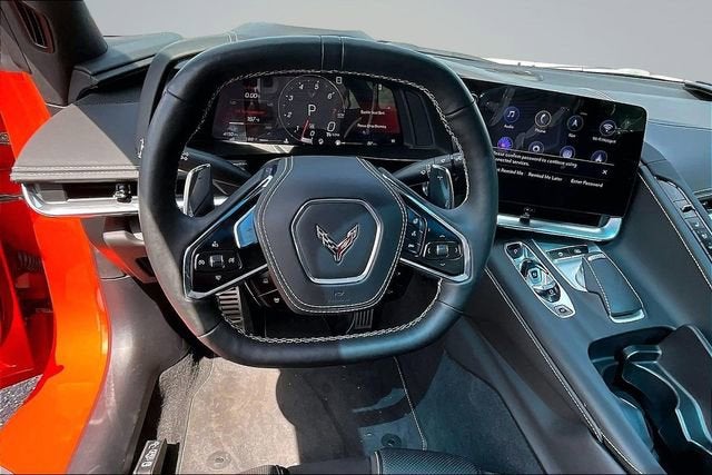 2020 Chevrolet Corvette Stingray 3LT