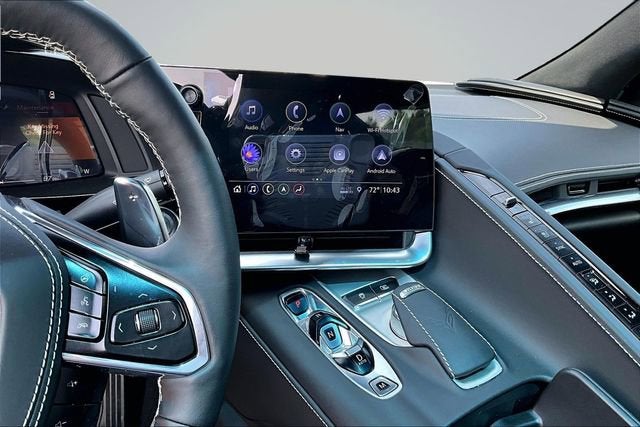 2020 Chevrolet Corvette Stingray 3LT