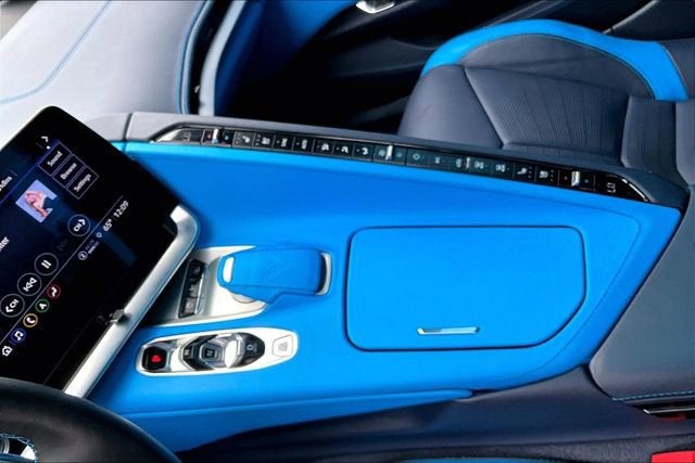 2023 Chevrolet Corvette Stingray 3LT