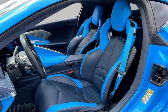 2023 Chevrolet Corvette Stingray 3LT