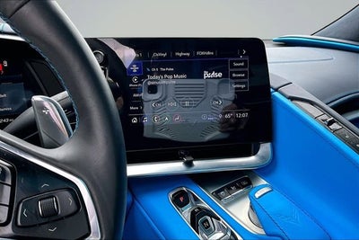 2023 Chevrolet Corvette Stingray 3LT