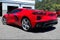 2025 Chevrolet Corvette Stingray 3LT