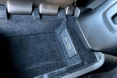 2025 Chevrolet Corvette Stingray 3LT