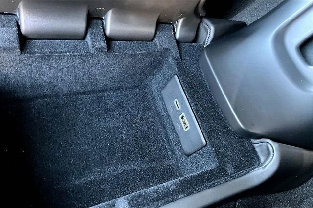 2025 Chevrolet Corvette Stingray 3LT