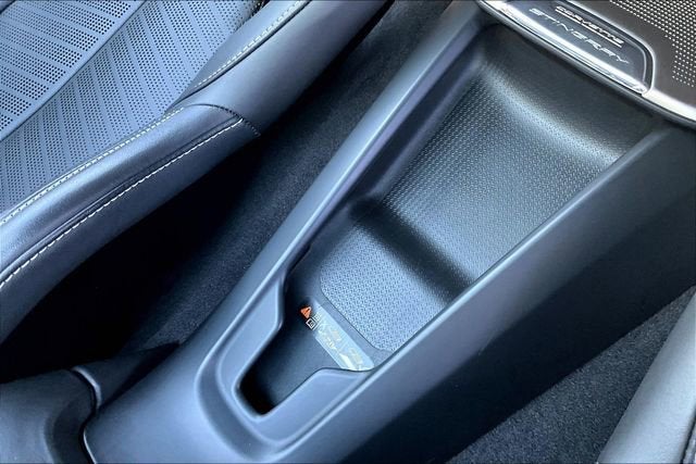 2025 Chevrolet Corvette Stingray 3LT