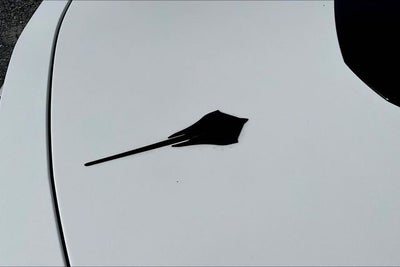 2025 Chevrolet Corvette Stingray 3LT