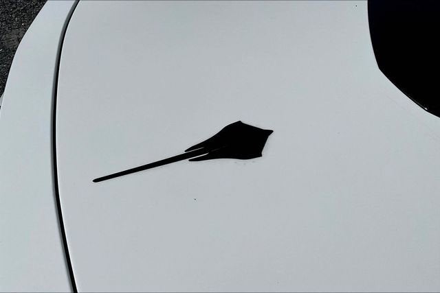 2025 Chevrolet Corvette Stingray 3LT