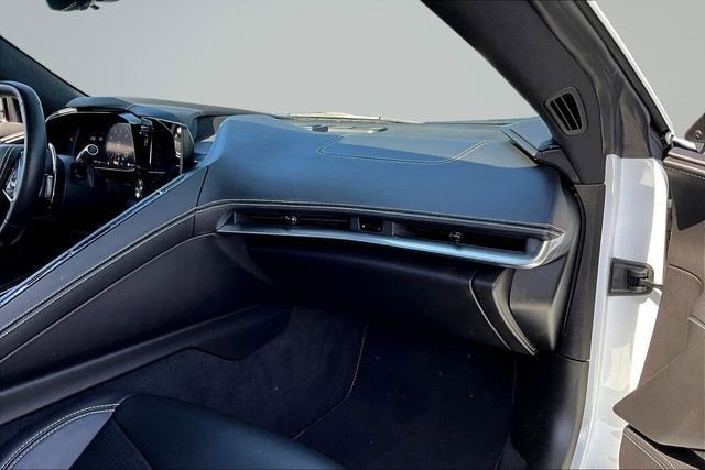 2025 Chevrolet Corvette Stingray 3LT