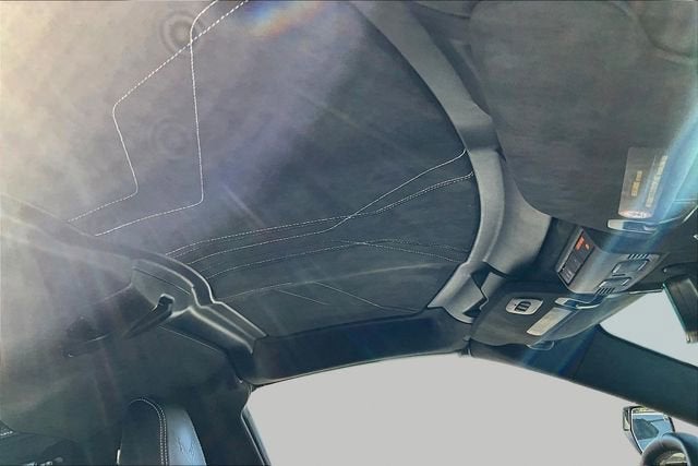 2025 Chevrolet Corvette Stingray 3LT