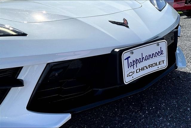 2025 Chevrolet Corvette Stingray 3LT