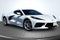2025 Chevrolet Corvette Stingray 3LT