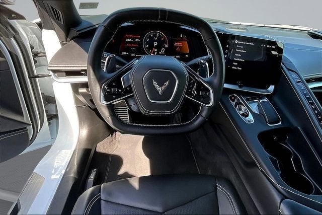 2025 Chevrolet Corvette Stingray 3LT