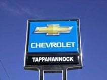 1986 Chevrolet Corvette Base