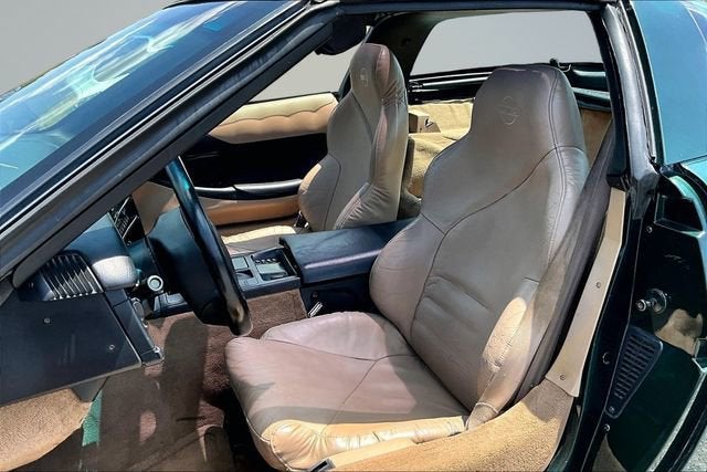 1994 Chevrolet Corvette Base