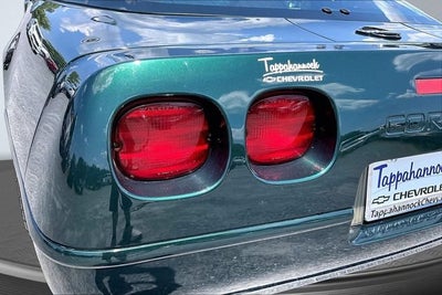 1994 Chevrolet Corvette Base