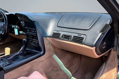 1994 Chevrolet Corvette Base