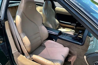 1994 Chevrolet Corvette Base