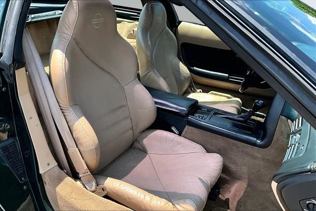 1994 Chevrolet Corvette Base