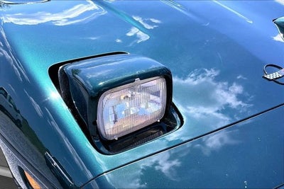 1994 Chevrolet Corvette Base