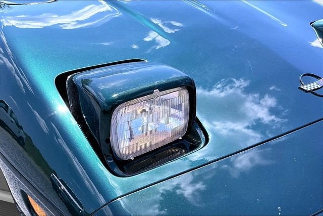 1994 Chevrolet Corvette Base