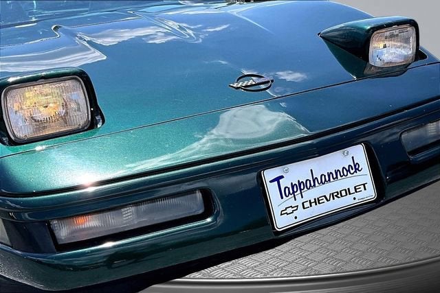 1994 Chevrolet Corvette Base