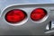 2000 Chevrolet Corvette Base