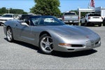 2000 Chevrolet Corvette Base
