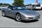 2000 Chevrolet Corvette Base