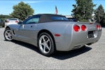 2000 Chevrolet Corvette Base