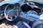 2000 Chevrolet Corvette Base