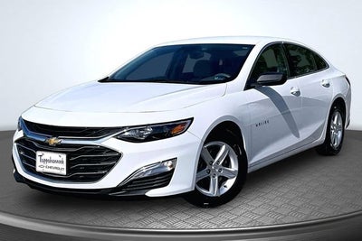 2023 Chevrolet Malibu FL