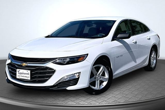 2023 Chevrolet Malibu FL