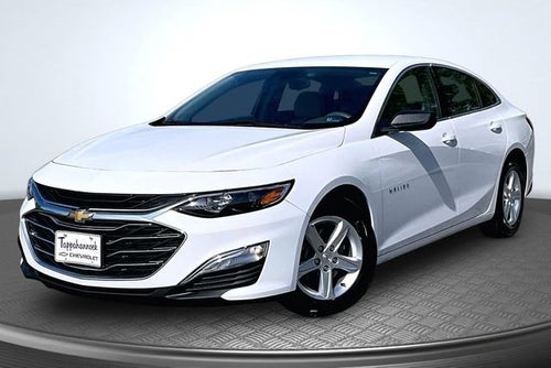 2023 Chevrolet Malibu FL