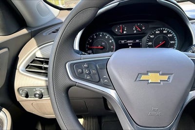 2023 Chevrolet Malibu FL